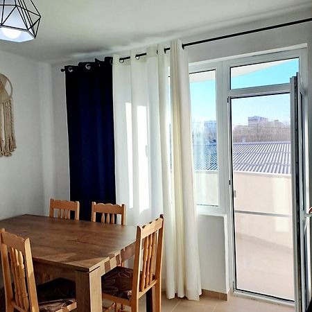 White House Apartments Haskovo Esterno foto