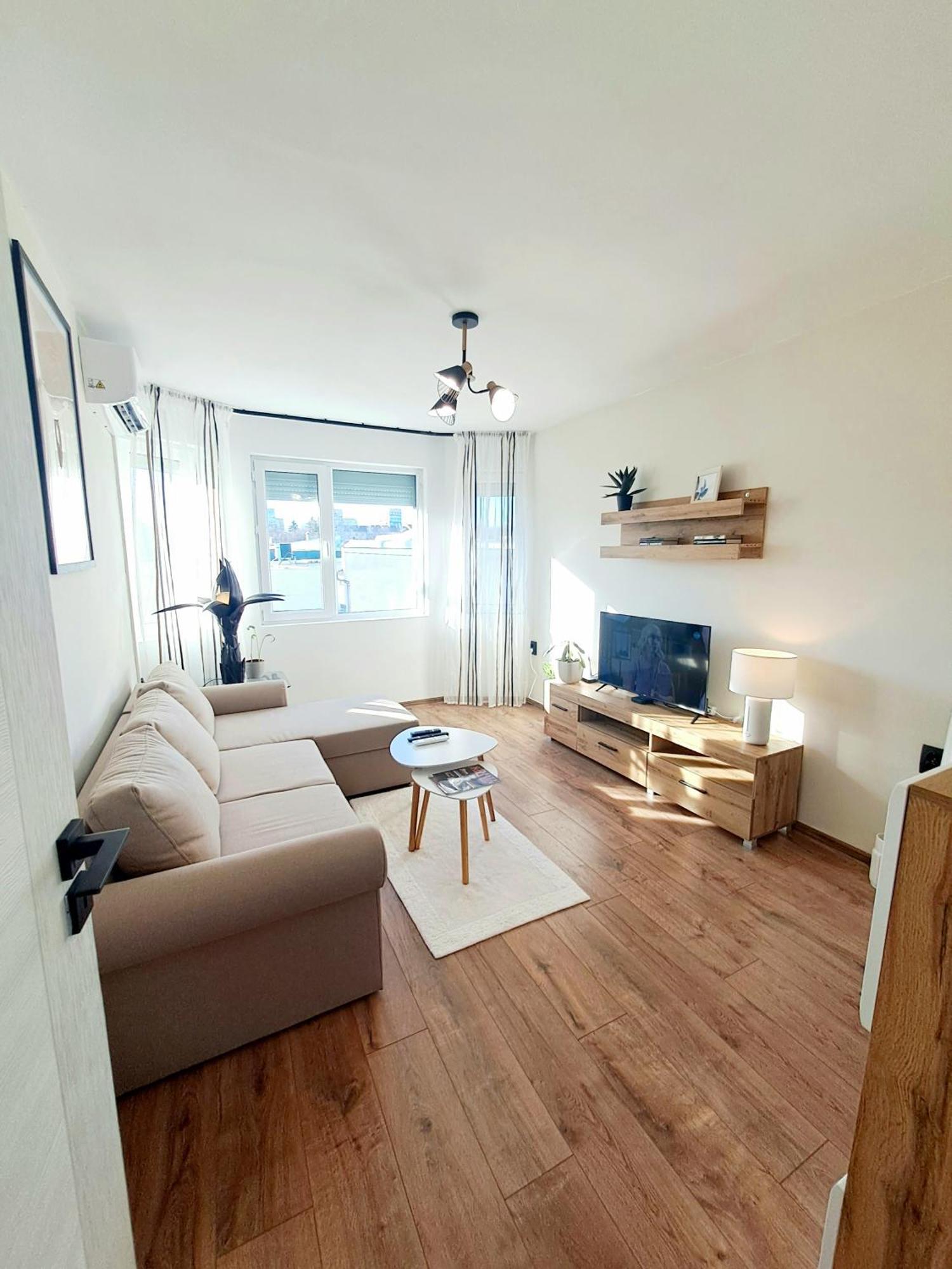White House Apartments Haskovo Esterno foto