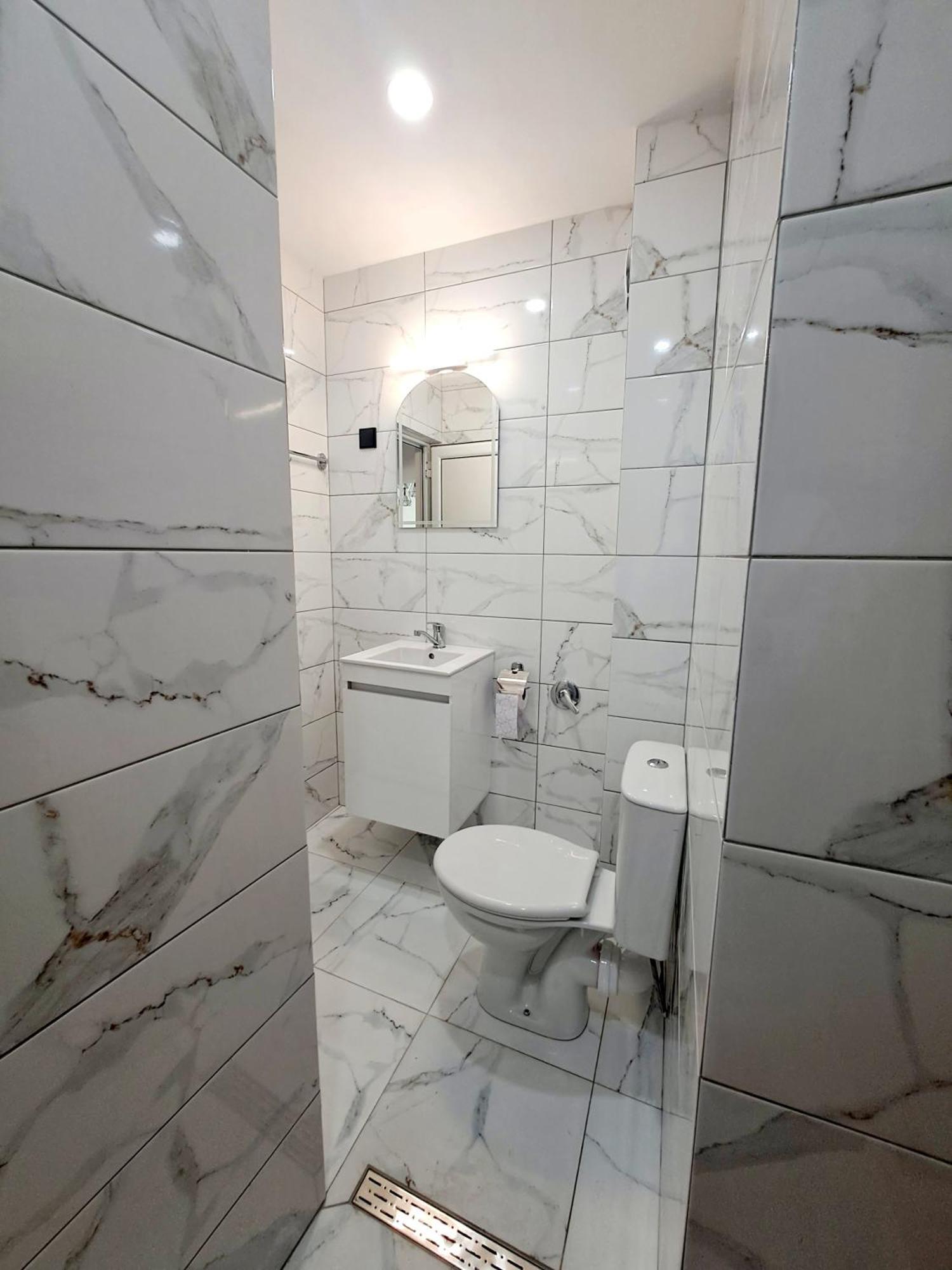 White House Apartments Haskovo Esterno foto