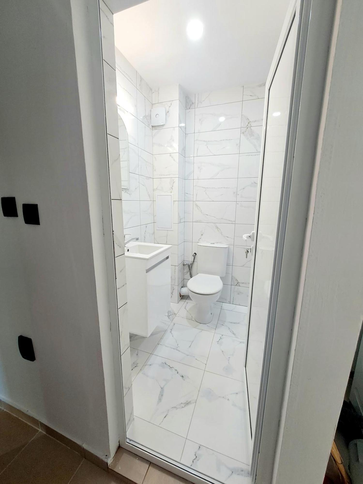 White House Apartments Haskovo Esterno foto